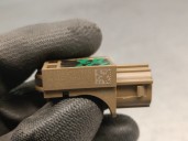 Recambio de sensor impacto para mazda 6 sedán (gj, gl) 2.2 d (gj2fp) referencia OEM IAM KD4557KC0 