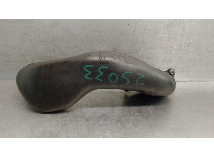 Recambio de tubo para bmw 3 touring (e91) 320 d referencia OEM IAM 13717791646 13717791646 