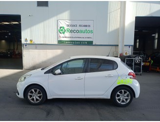 peugeot 208 i (ca_, cc_) del año 2015