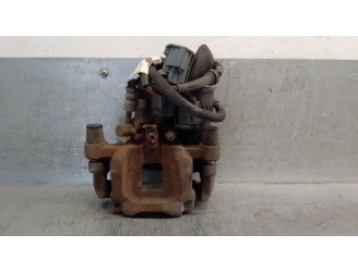 Recambio de pinza freno trasera derecha para land rover range rover evoque (l538) 2.0 d 4x4 referencia OEM IAM LR061380 LR061380