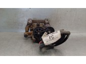 Recambio de pinza freno trasera derecha para land rover range rover evoque (l538) 2.0 d 4x4 referencia OEM IAM LR061380 LR061380