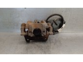 Recambio de pinza freno trasera derecha para land rover range rover evoque (l538) 2.0 d 4x4 referencia OEM IAM LR061380 LR061380