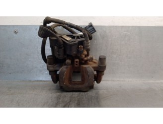 Recambio de pinza freno trasera izquierda para land rover range rover evoque (l538) 2.0 d 4x4 referencia OEM IAM LR061381 LR0613