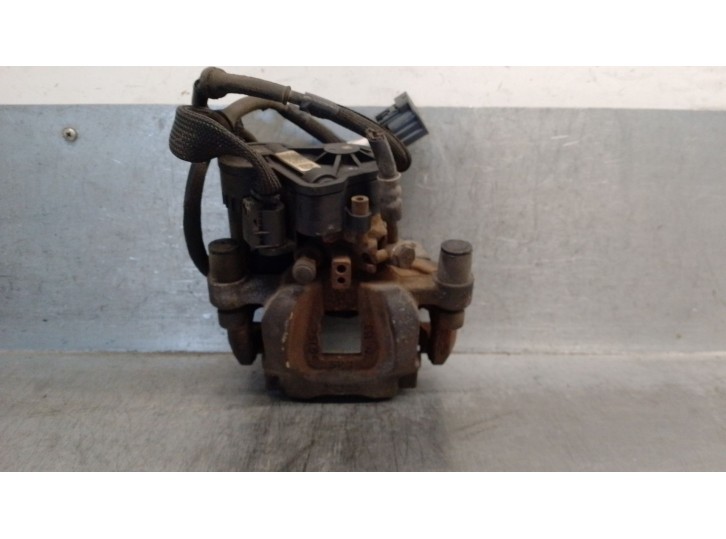 Recambio de pinza freno trasera izquierda para land rover range rover evoque (l538) 2.0 d 4x4 referencia OEM IAM LR061381 LR0613
