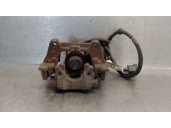 Recambio de pinza freno trasera izquierda para land rover range rover evoque (l538) 2.0 d 4x4 referencia OEM IAM LR061381 LR0613