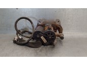 Recambio de pinza freno trasera izquierda para land rover range rover evoque (l538) 2.0 d 4x4 referencia OEM IAM LR061381 LR0613