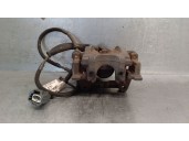 Recambio de pinza freno trasera izquierda para land rover range rover evoque (l538) 2.0 d 4x4 referencia OEM IAM LR061381 LR0613