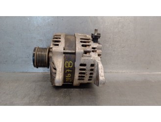 Recambio de alternador para subaru forester (sh_) 2.0 d awd (shh) referencia OEM IAM 23700AA731 23700AA730 A2TX2381A