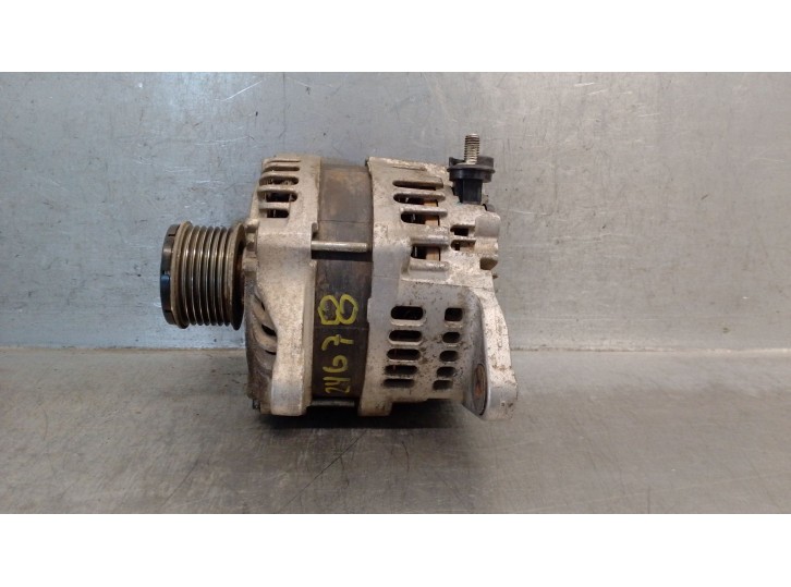 Recambio de alternador para subaru forester (sh_) 2.0 d awd (shh) referencia OEM IAM 23700AA731 23700AA730 A2TX2381A