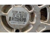 Recambio de alternador para subaru forester (sh_) 2.0 d awd (shh) referencia OEM IAM 23700AA731 23700AA730 A2TX2381A