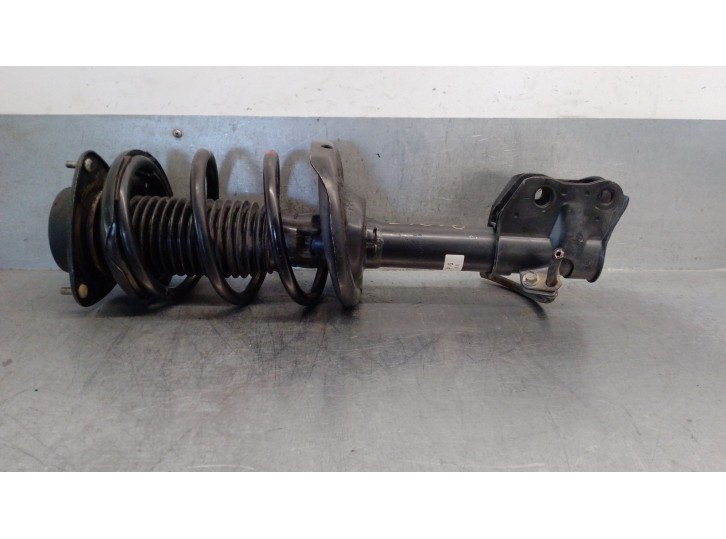 Recambio de amortiguador delantero derecho para subaru forester (sh_) 2.0 d awd (shh) referencia OEM IAM 20310SC102 20310SC100 