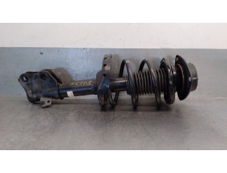 Recambio de amortiguador delantero izquierdo para subaru forester (sh_) 2.0 d awd (shh) referencia OEM IAM 20310SC112 20310SC110