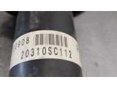 Recambio de amortiguador delantero izquierdo para subaru forester (sh_) 2.0 d awd (shh) referencia OEM IAM 20310SC112 20310SC110