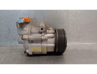 Recambio de compresor aire acondicionado para subaru forester (sh_) 2.0 d awd (shh) referencia OEM IAM 73111FJ020 73111SC001 Z00
