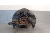 Recambio de mangueta delantera izquierda para subaru forester (sh_) 2.0 d awd (shh) referencia OEM IAM 28313AG030 28313AG030 