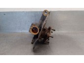 Recambio de mangueta delantera izquierda para subaru forester (sh_) 2.0 d awd (shh) referencia OEM IAM 28313AG030 28313AG030 