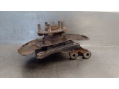 Recambio de mangueta delantera izquierda para subaru forester (sh_) 2.0 d awd (shh) referencia OEM IAM 28313AG030 28313AG030 