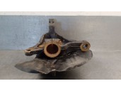 Recambio de mangueta delantera izquierda para subaru forester (sh_) 2.0 d awd (shh) referencia OEM IAM 28313AG030 28313AG030 