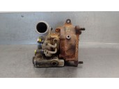 Recambio de turbocompresor para subaru forester (sh_) 2.0 d awd (shh) referencia OEM IAM 14411AA870 14411AA870 