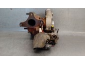 Recambio de turbocompresor para subaru forester (sh_) 2.0 d awd (shh) referencia OEM IAM 14411AA870 14411AA870 