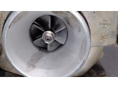 Recambio de turbocompresor para subaru forester (sh_) 2.0 d awd (shh) referencia OEM IAM 14411AA870 14411AA870 