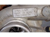 Recambio de turbocompresor para subaru forester (sh_) 2.0 d awd (shh) referencia OEM IAM 14411AA870 14411AA870 