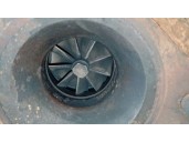 Recambio de turbocompresor para subaru forester (sh_) 2.0 d awd (shh) referencia OEM IAM 14411AA870 14411AA870 