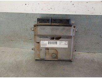 Recambio de centralita motor uce para volvo xc90 i (275) v8 awd referencia OEM IAM 30729999 2797009164