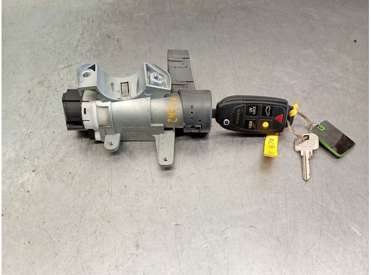 Recambio de conmutador de arranque para volvo xc90 i (275) v8 awd referencia OEM IAM 8621509 8621509 510130020