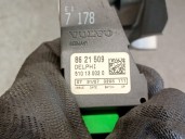 Recambio de conmutador de arranque para volvo xc90 i (275) v8 awd referencia OEM IAM 8621509 8621509 510130020