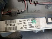 Recambio de cuadro instrumentos para volvo xc90 i (275) v8 awd referencia OEM IAM 30765606 36050529 