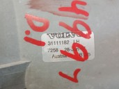 Recambio de faro antiniebla izquierdo para volvo xc90 i (275) v8 awd referencia OEM IAM 31111182 31383156 
