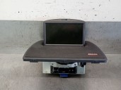 Recambio de pantalla multifuncion para volvo xc90 i (275) v8 awd referencia OEM IAM 30775626 30775626 