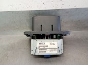 Recambio de pantalla multifuncion para volvo xc90 i (275) v8 awd referencia OEM IAM 30775626 30775626 