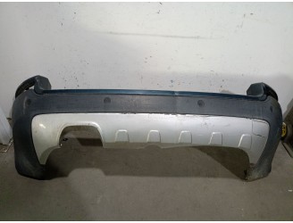 Recambio de paragolpes trasero para volvo xc90 i (275) v8 awd referencia OEM IAM 39879304 39879304 