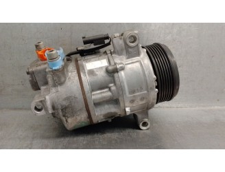 Recambio de compresor aire acondicionado para bmw 3 touring (e91) 320 d referencia OEM IAM 64526987766 64526987766 04H02710