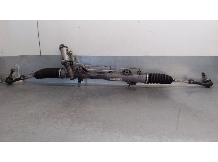 Recambio de cremallera direccion para bmw 3 touring (e91) 320 d referencia OEM IAM 6765605 32105A38E98 7852974966