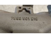 Recambio de cremallera direccion para bmw 3 touring (e91) 320 d referencia OEM IAM 6765605 32105A38E98 7852974966