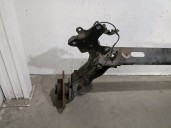 Replacement rear axle for Renault Fluence Z.E. OEM IAM reference 555014131R 555014131R 