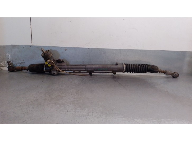 Recambio de cremallera direccion para audi a4 b5 (8d2) 2.5 tdi referencia OEM IAM 8D1422072R 8D1422052 