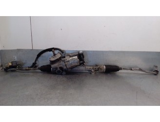 Recambio de cremallera direccion para peugeot 207/207+ (wa_, wc_) 1.6 hdi referencia OEM IAM 4001F8 4001F8 