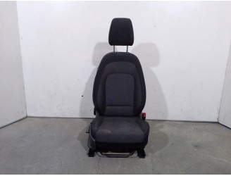 Recambio de asiento delantero derecho para hyundai kona (os, ose, osi) ev referencia OEM IAM 88410DD000 88410DD000 