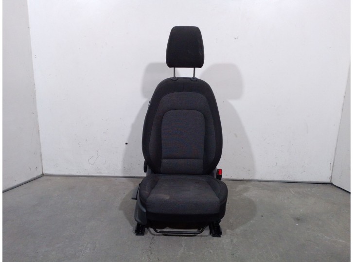 Recambio de asiento delantero derecho para hyundai kona (os, ose, osi) ev referencia OEM IAM 88410DD000 88410DD000 