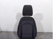 Recambio de asiento delantero derecho para hyundai kona (os, ose, osi) ev referencia OEM IAM 88410DD000 88410DD000 