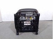 Recambio de asiento delantero derecho para hyundai kona (os, ose, osi) ev referencia OEM IAM 88410DD000 88410DD000 