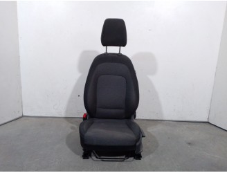 Recambio de asiento delantero izquierdo para hyundai kona (os, ose, osi) ev referencia OEM IAM 88310DD010 88310DD010 