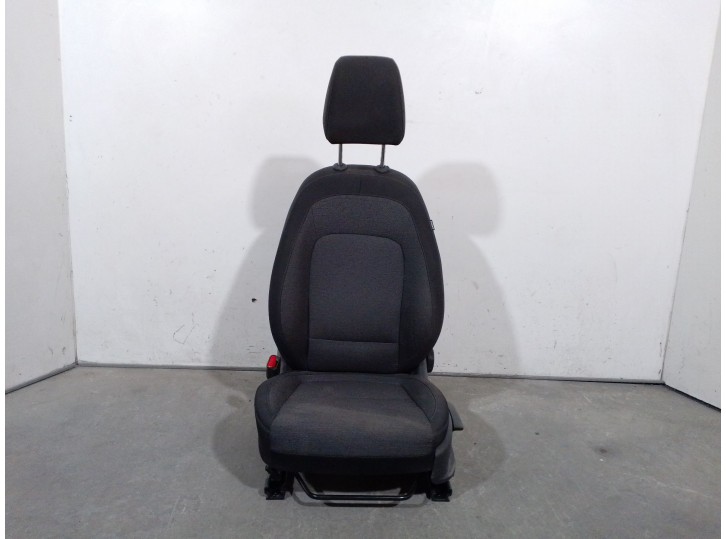 Recambio de asiento delantero izquierdo para hyundai kona (os, ose, osi) ev referencia OEM IAM 88310DD010 88310DD010 
