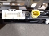 Recambio de asiento delantero izquierdo para hyundai kona (os, ose, osi) ev referencia OEM IAM 88310DD010 88310DD010 