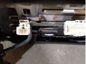 Recambio de asiento delantero izquierdo para hyundai kona (os, ose, osi) ev referencia OEM IAM 88310DD010 88310DD010 