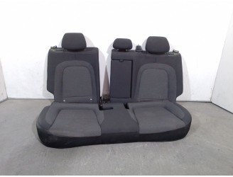 Recambio de asientos traseros para hyundai kona (os, ose, osi) ev referencia OEM IAM 89100DD010PUV 89100DD010PUV 